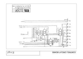 Engl-Control Board.Amp preview